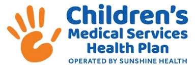 Children's Medical Services