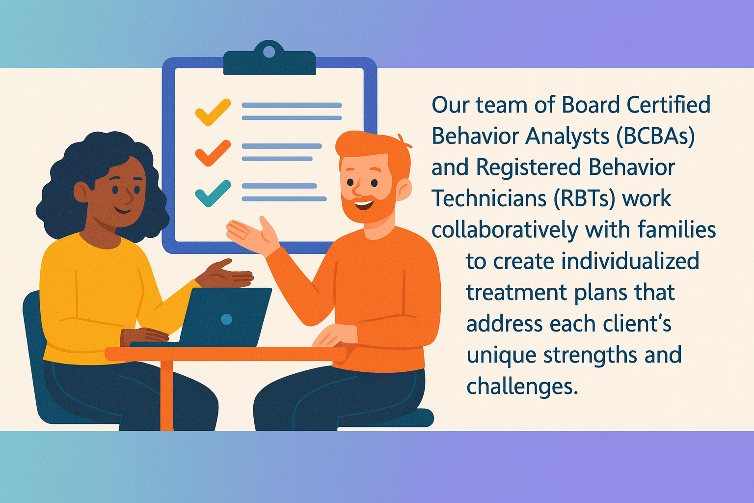 Compassionate care banner